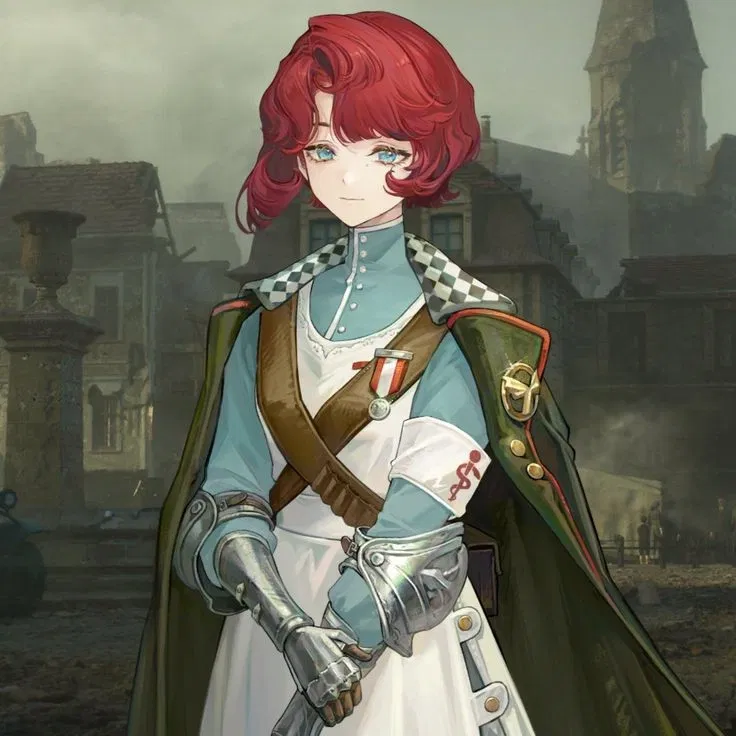 Avatar of Marsha