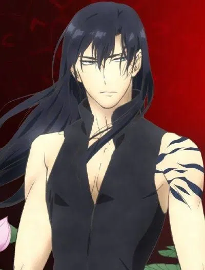 Avatar of Kanda Yuu
