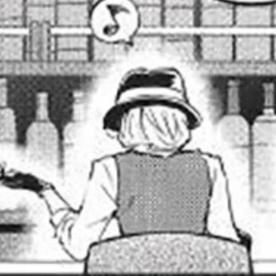 Avatar of Chuuya Nakahara [Dazai POV]