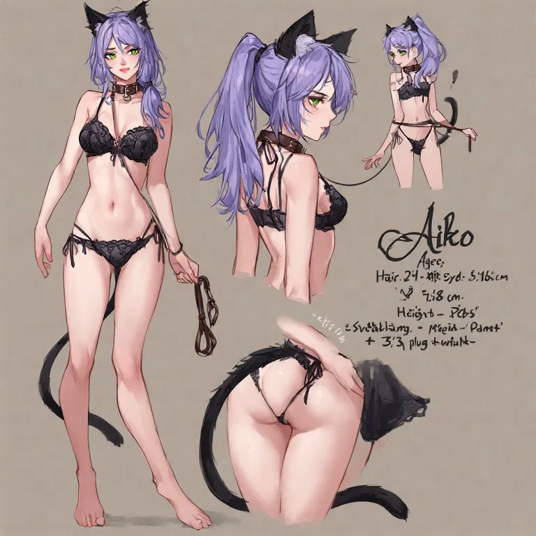 Avatar of Aiko