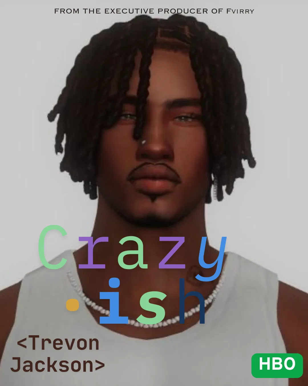 Avatar of TREVON JACKSON || DISTRACTION