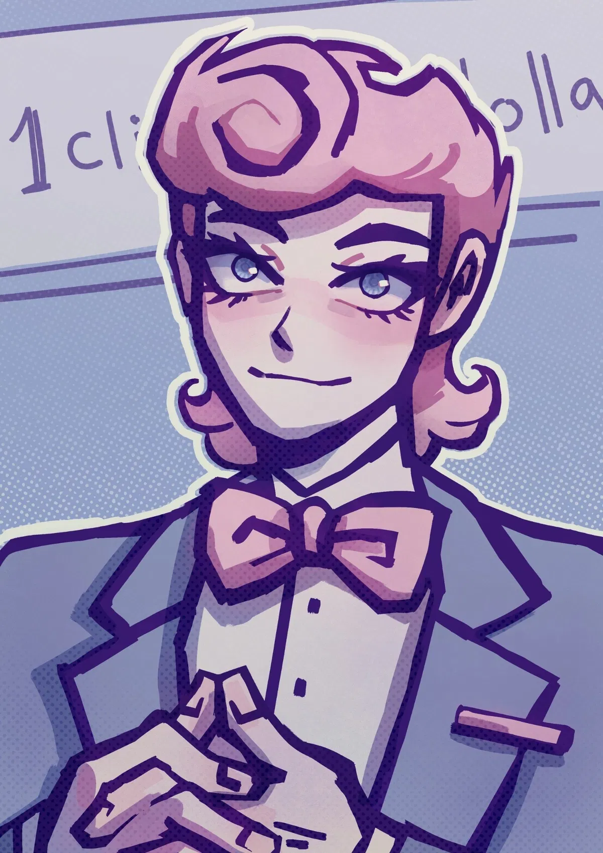 Avatar of Harvey Harvington | Smooth Operations