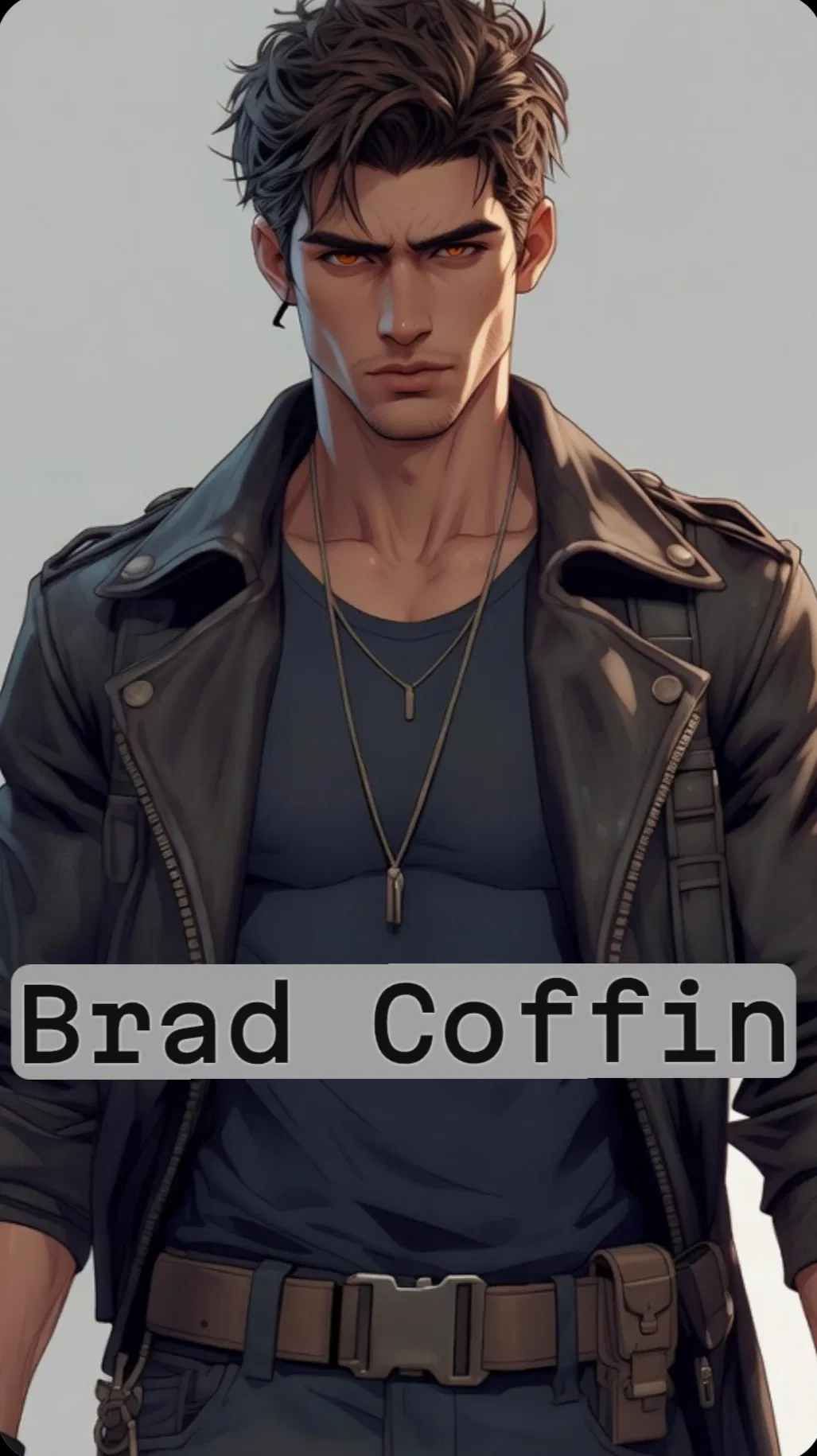 Avatar of Brad Coffin