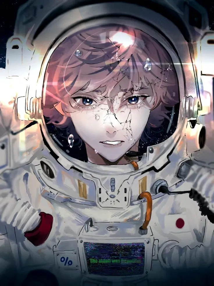 Avatar of Liam || landing on a new planet 🌠