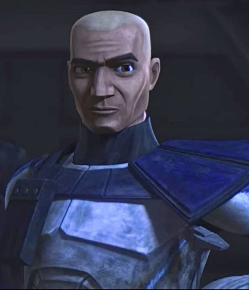 Avatar of Captain Rex 