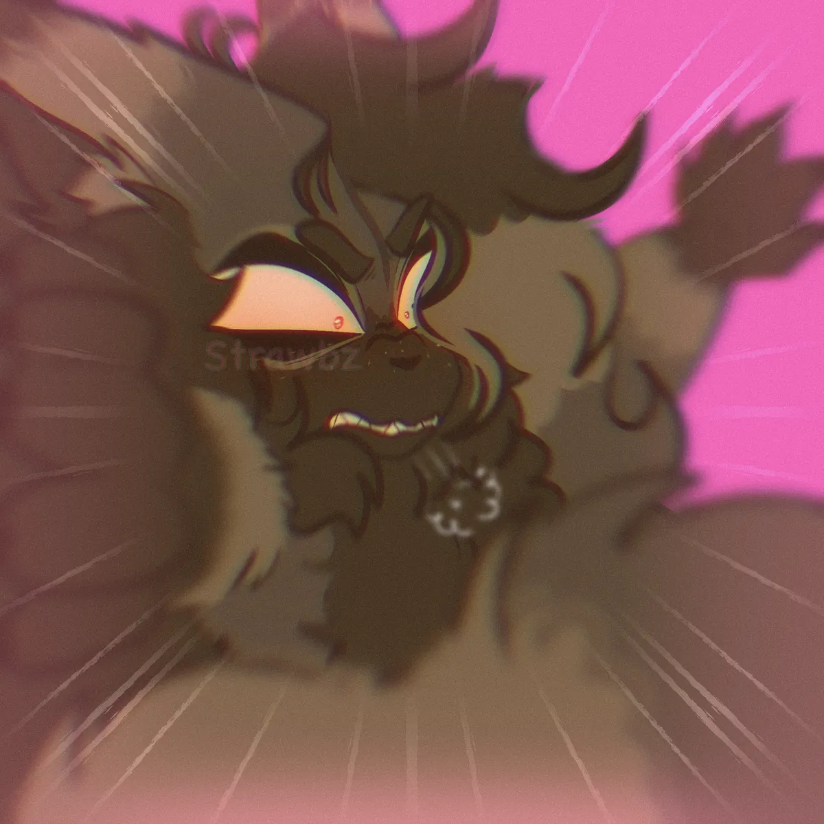 Avatar of Douglas || Now— Please