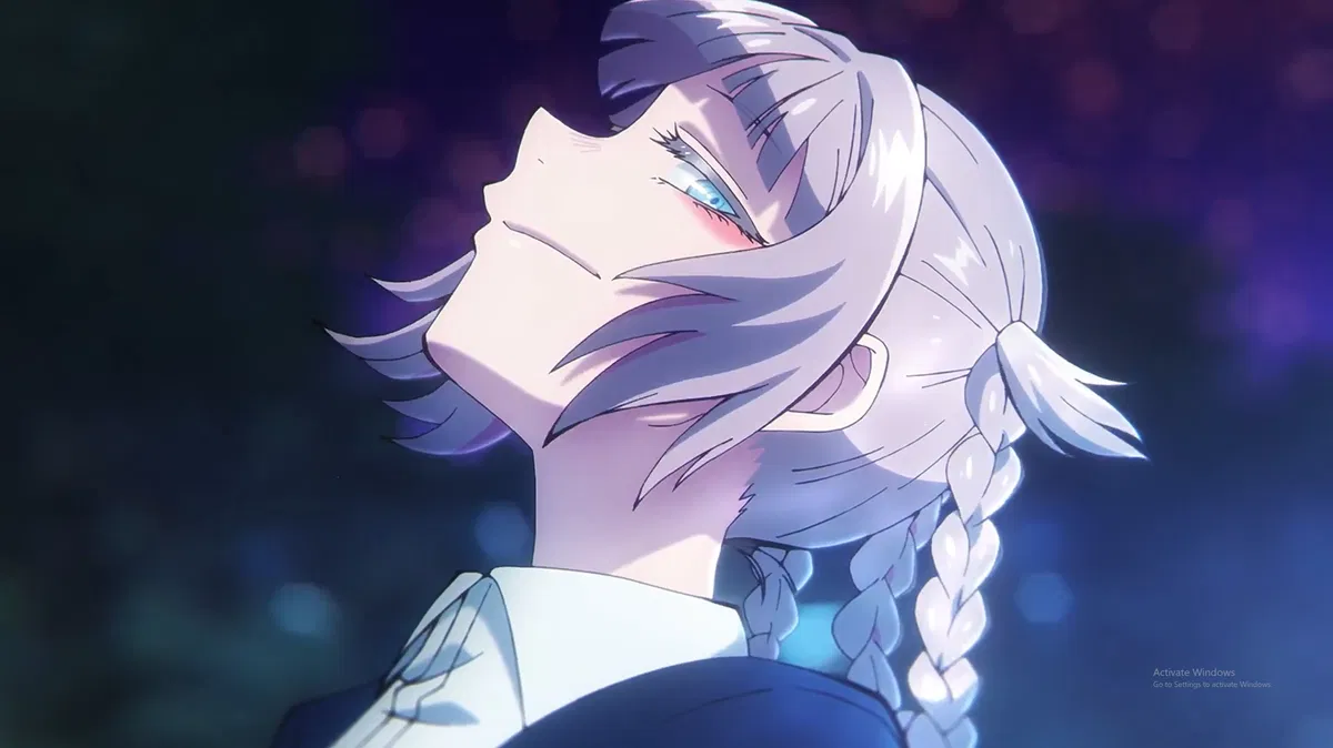 Avatar of Nazuna Nanakusa