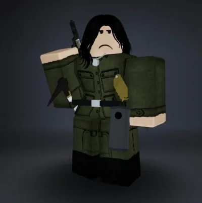 Avatar of Princess of Avvalia