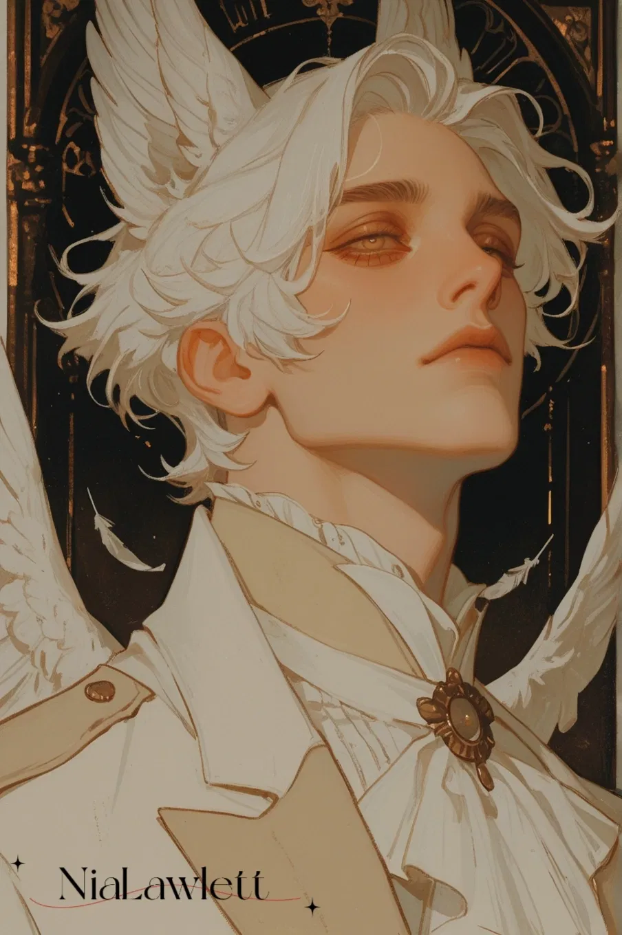 Avatar of Spring that will never come.
