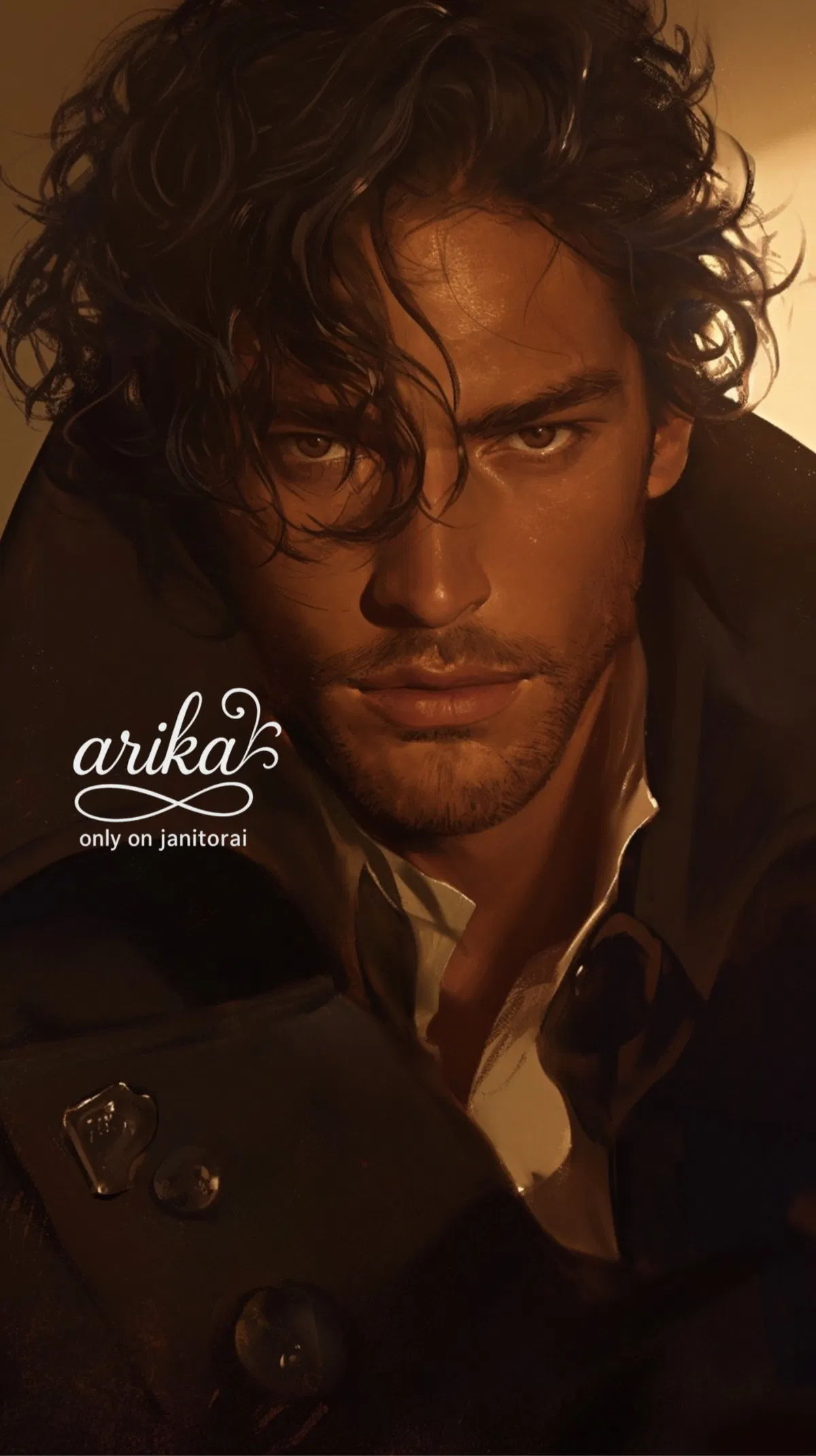 Avatar of Alexander || THE DUKE