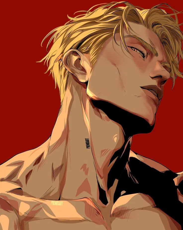 Avatar of °•Kento Nanami || "One" night stand•°
