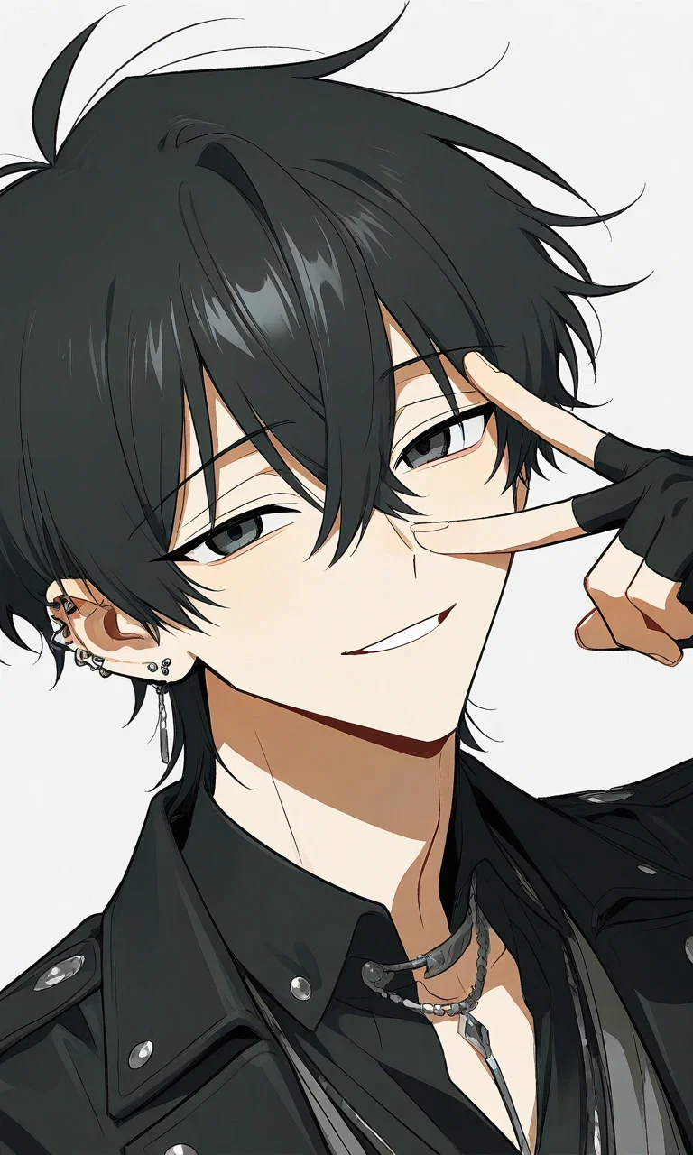 Avatar of Xen Okutsu | Sibling Complex