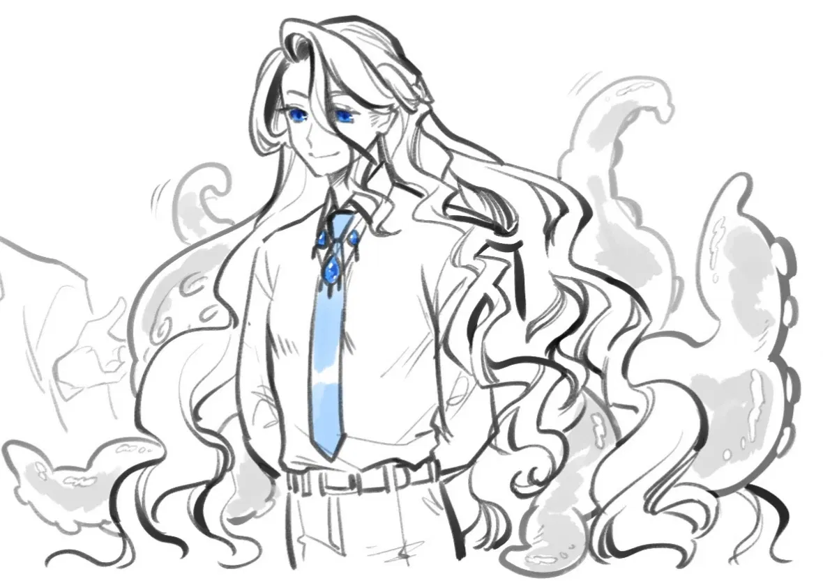 Avatar of Ivory wraith 