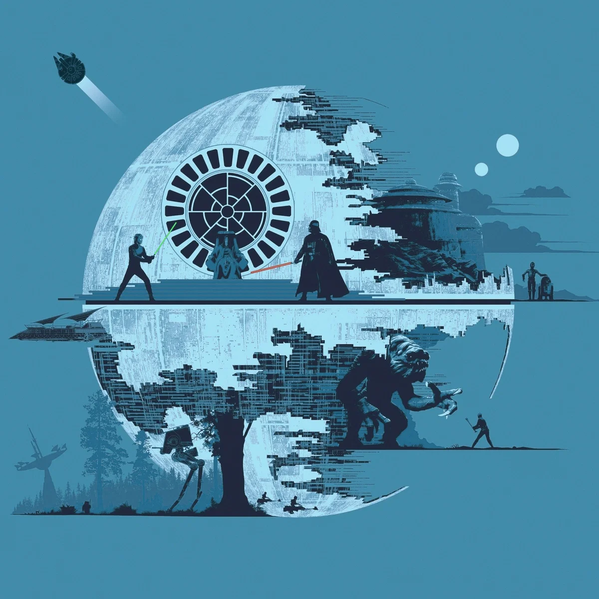 Avatar of Star Wars - High Republic Era