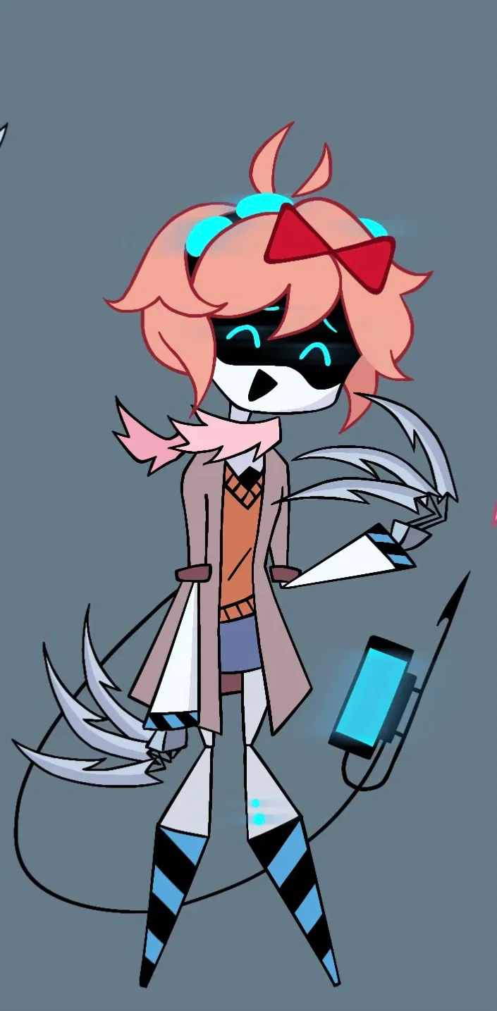 Avatar of Serial Designation S