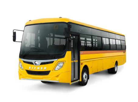 Avatar of [{(The True Bus Experience)}]