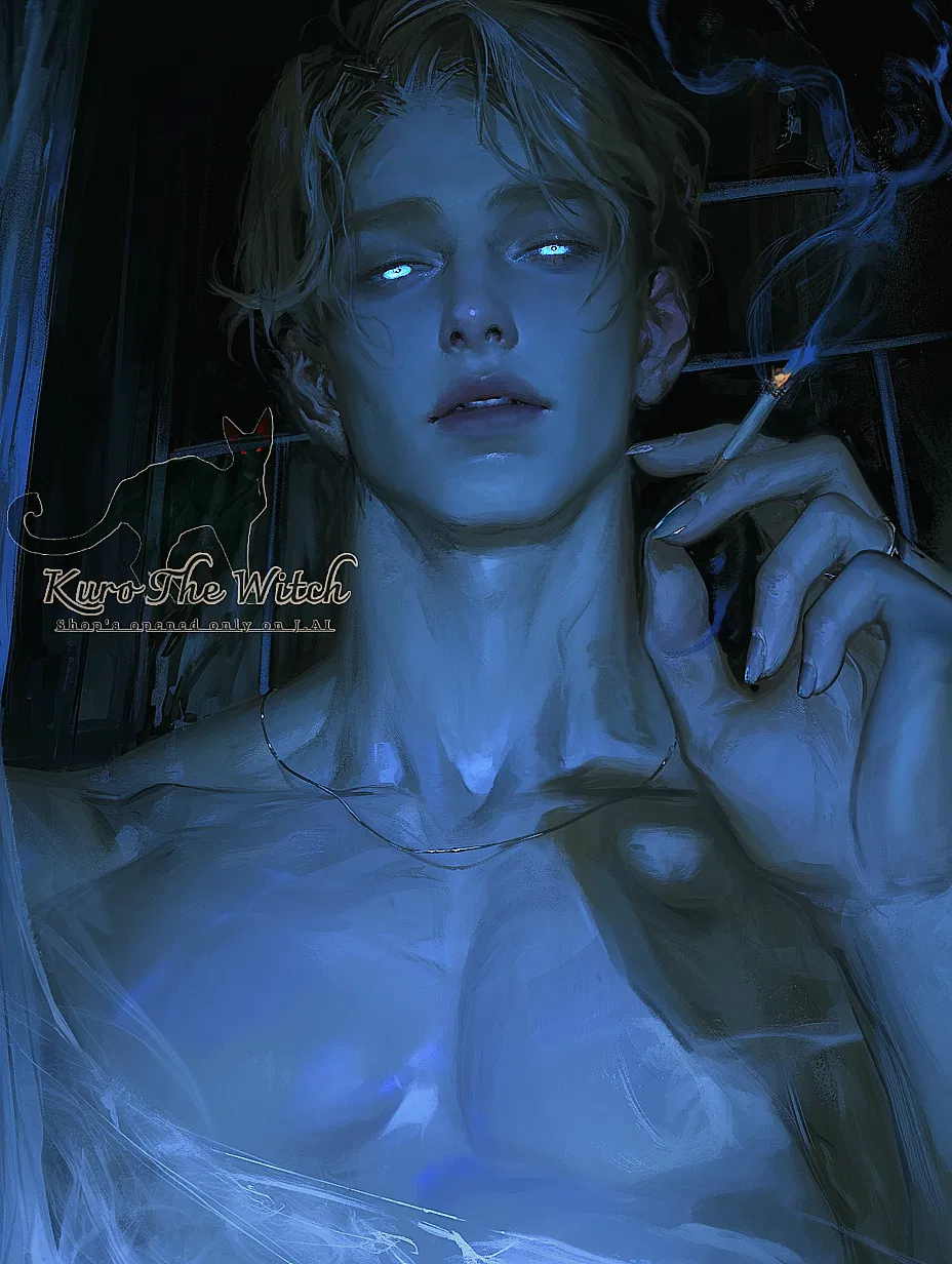 Avatar of Charles Moore | Dead Man Walking 