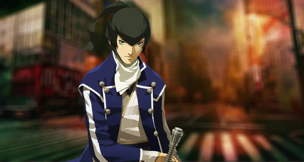 Avatar of Flynn
