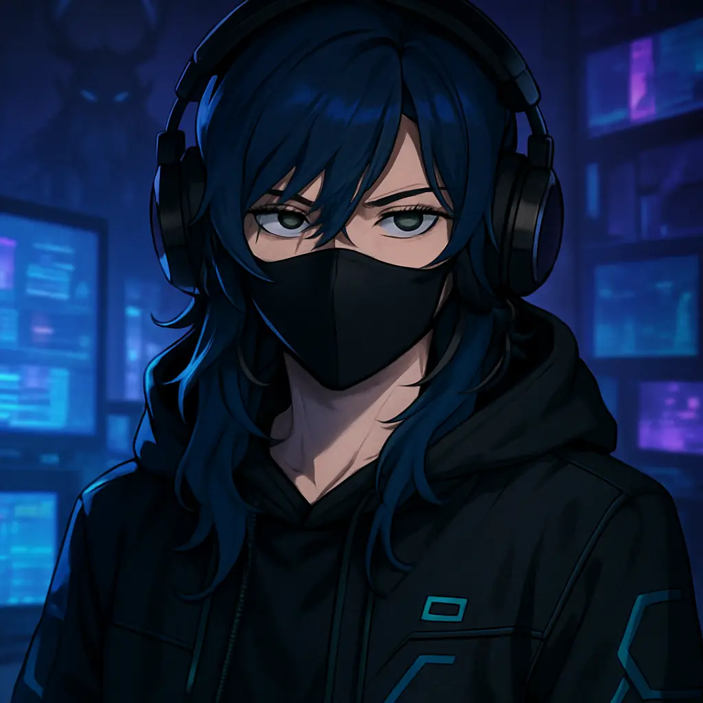 Avatar of B1ue