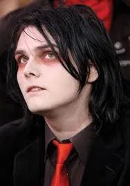 Avatar of Gerard Way