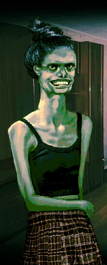 Avatar of Cat Lady - No, I’m not a Human