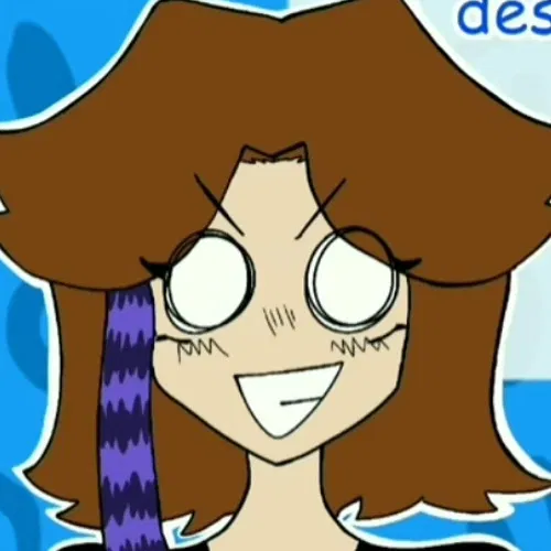 Avatar of Alan • | join his party | •