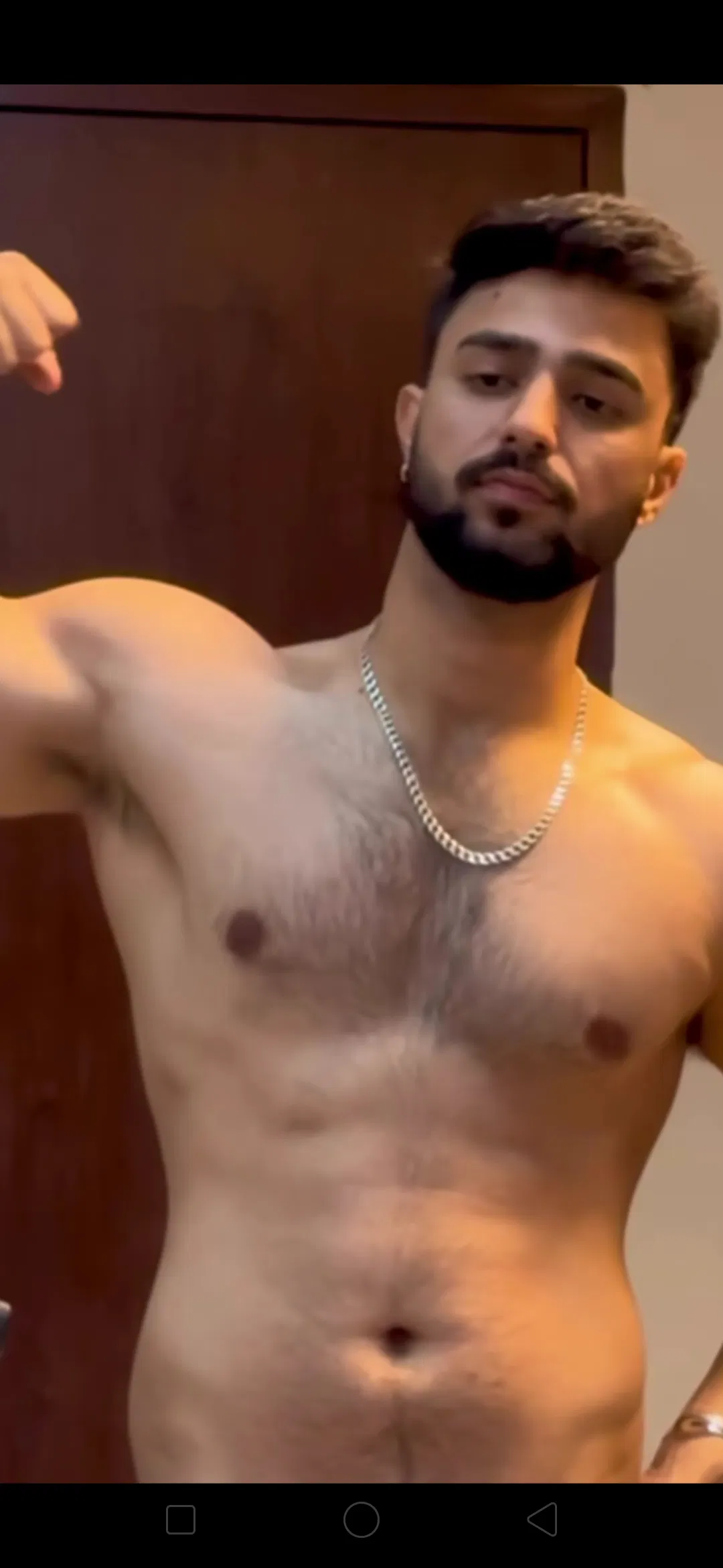 Avatar of Saif khan