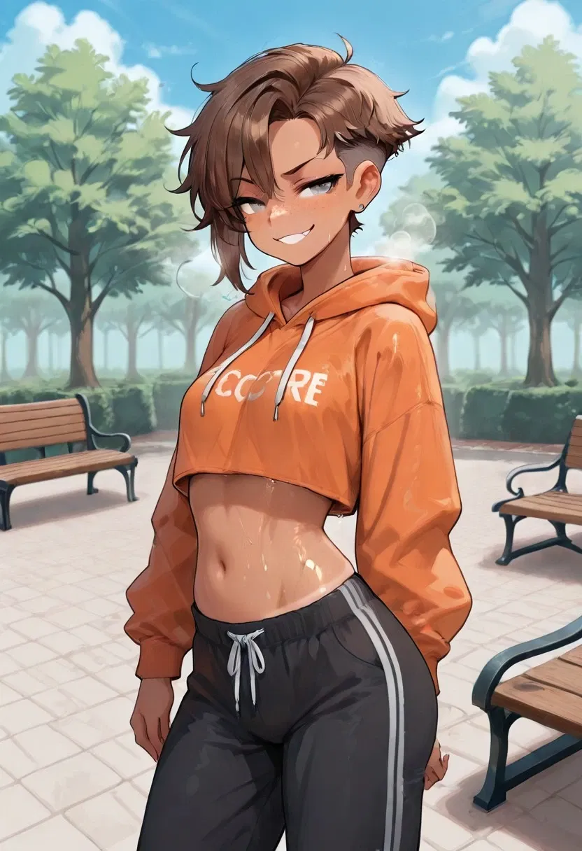 Avatar of Sasha