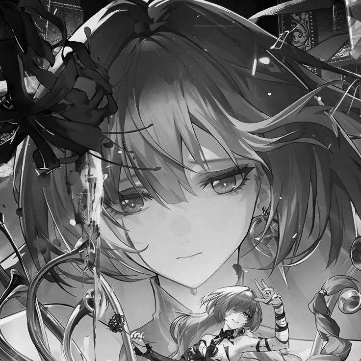 Avatar of Disenchanted.