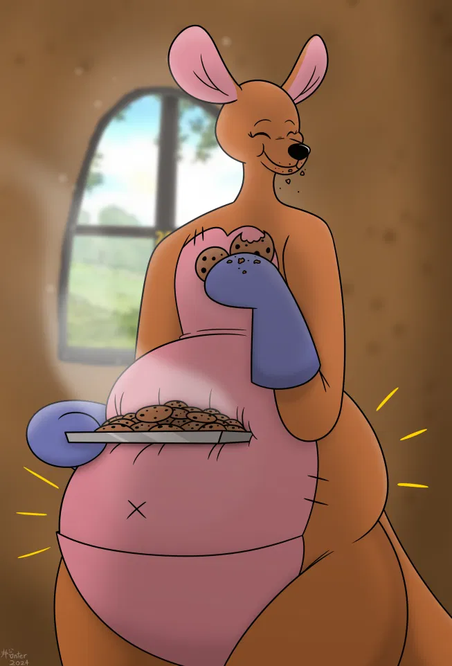 Avatar of Kanga