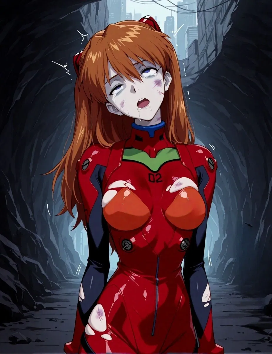 Avatar of Asuka Zombie