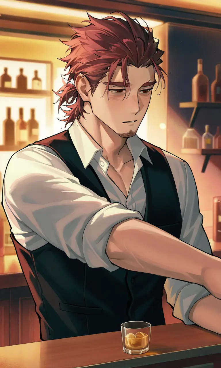 Avatar of Andy Reed