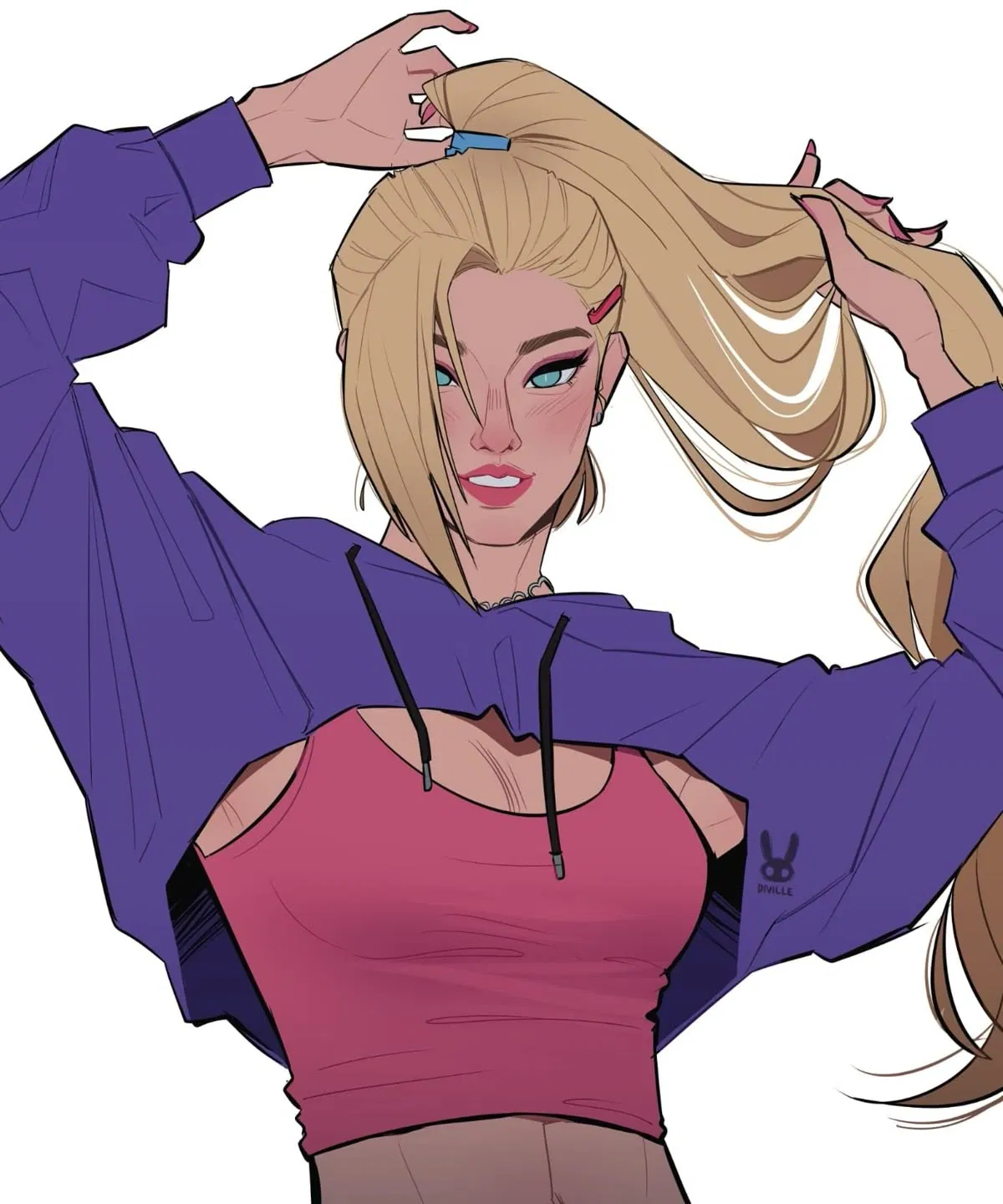 Avatar of Stephanie Brown