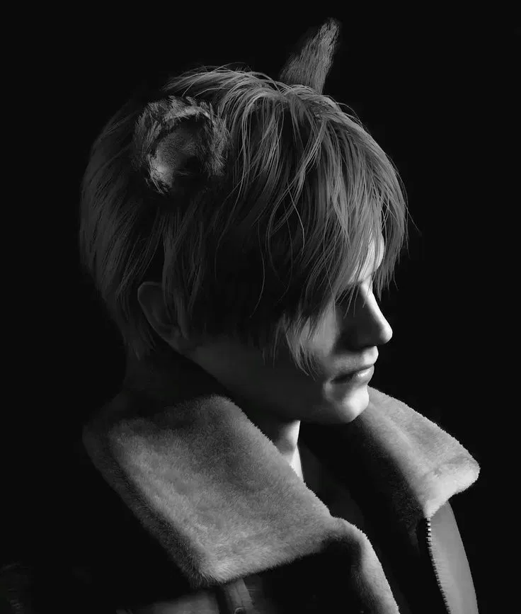 Avatar of Leon Kennedy 