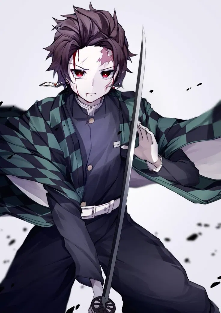 Avatar of Tanjiro kamado 