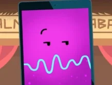 Avatar of Your Friendly Loveable MePad Assistant!