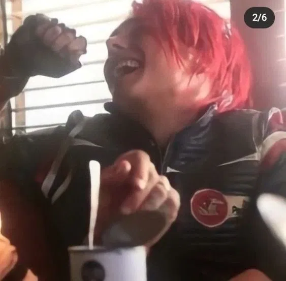 Avatar of party poison
