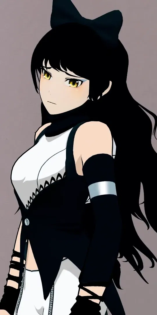 Avatar of Blake Belladonna