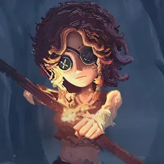 Avatar of Brynhildr Vilulf