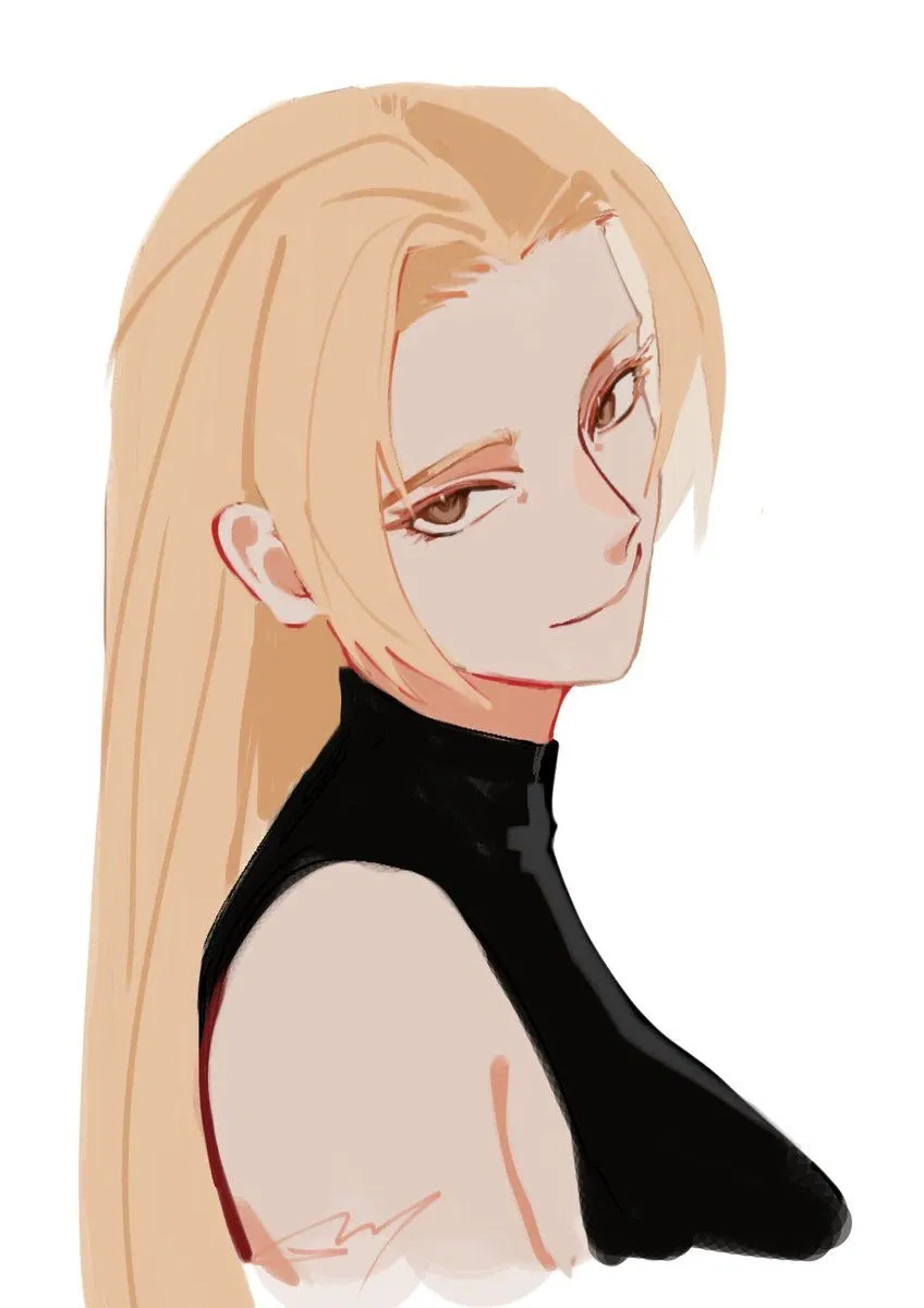 Avatar of ✦ Yuki Tsukumo | Kinktober
