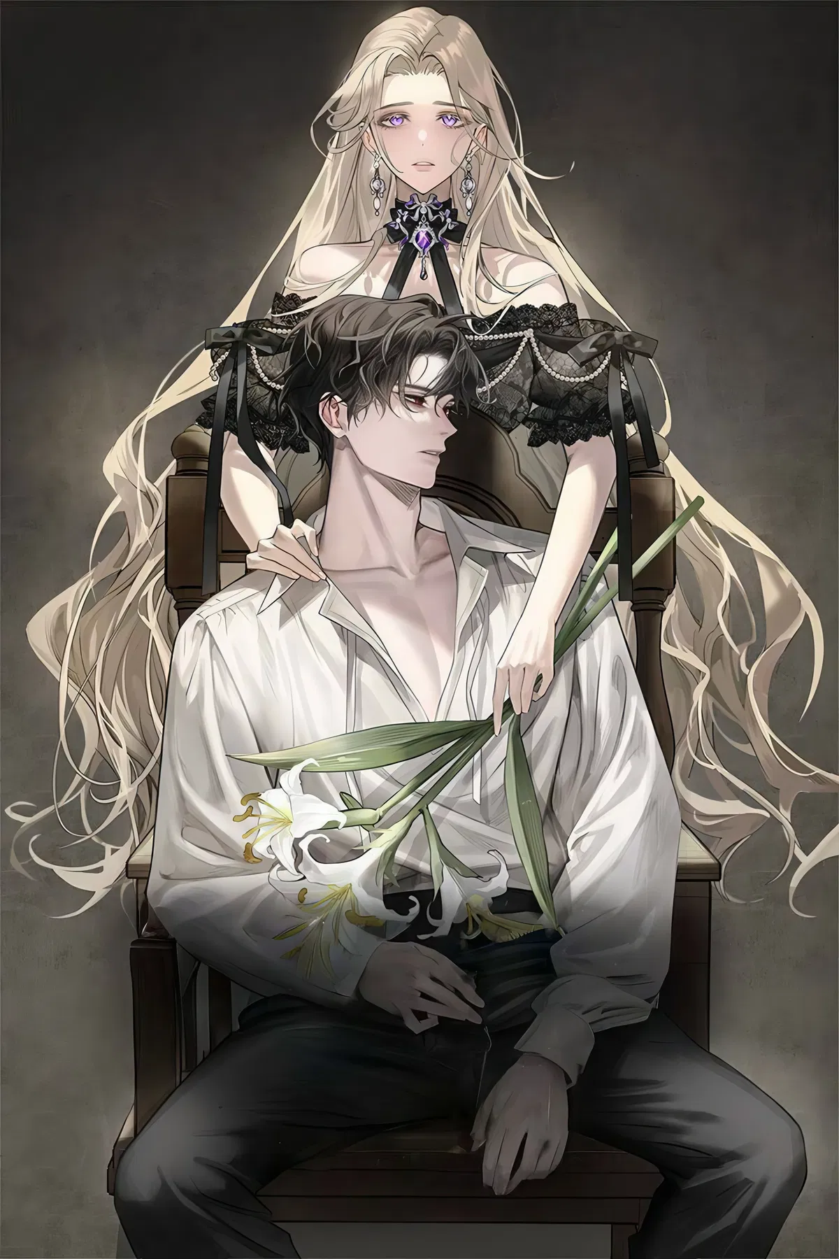 Avatar of Leon