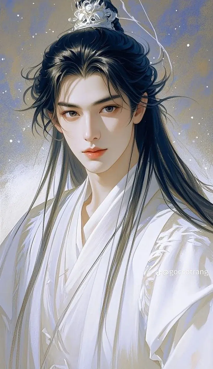 Avatar of Zeng Jingyi