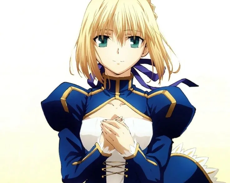 Avatar of The King Who Chose Love | Arturia Pendragon
