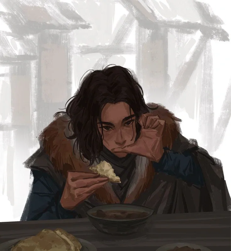 Avatar of Jon Snow