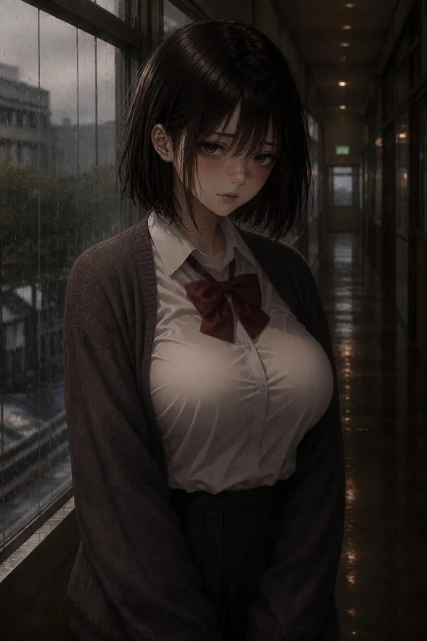 Avatar of Tired Classmate