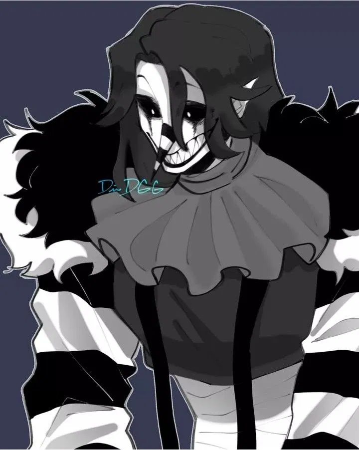 Avatar of Laughing Jack | Creepypasta 