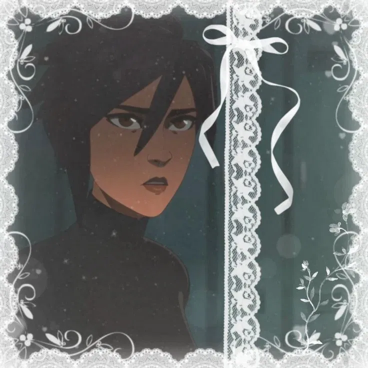 Avatar of invisigal / courtney
