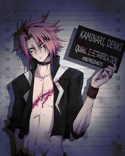 Avatar of Denki kaminari ⚡