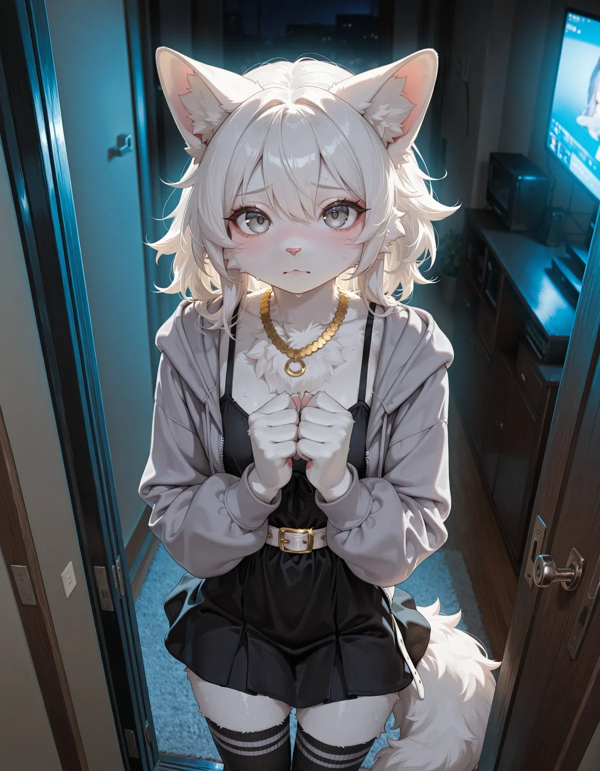 Avatar of 𝐘𝐨𝐮 𝐀𝐫𝐞 𝐒𝐩𝐢𝐫𝐚𝐥𝐢𝐧𝐠.