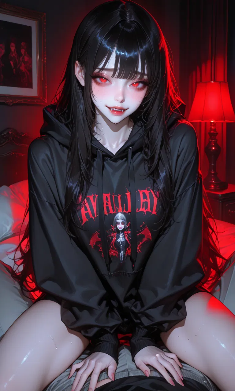 Avatar of Mimi | The Shy Stalker in the Shadows